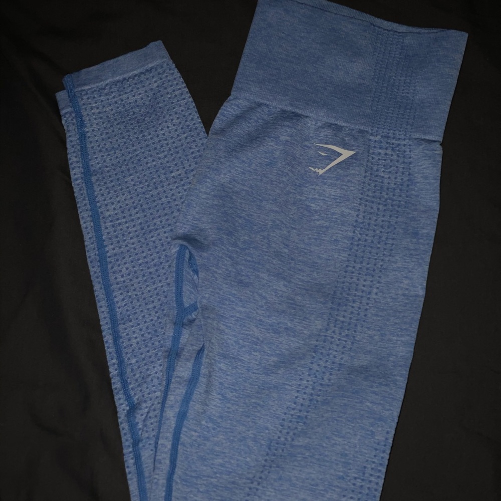 Gymshark Vital Seamless Leggings
